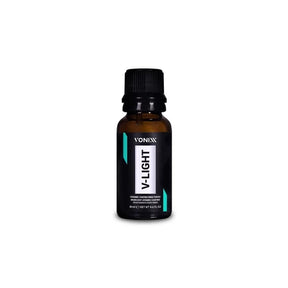V-light Vitrificador Para Faróis 20ml Vonixx Vitrificação